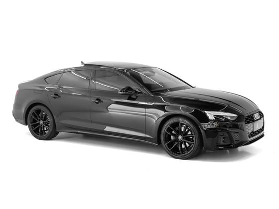 AUDI A5 2.0 TFSI MHEV SPORTBACK S LINE S TRONIC